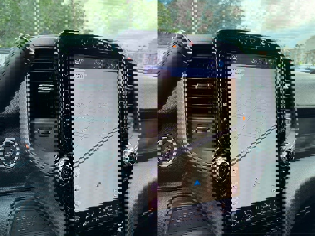 New 2026 RAM 2500 Tradesman image 28