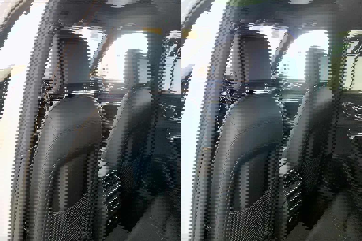 Used 2021 Audi A6 3.0T Premium w/ Black Optic Sport Package image 11