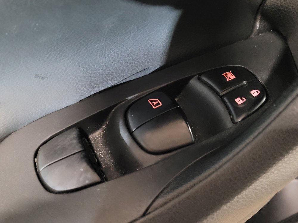 Used 2018 Nissan Altima 2.5 SR w/ SR Special Edition image 27