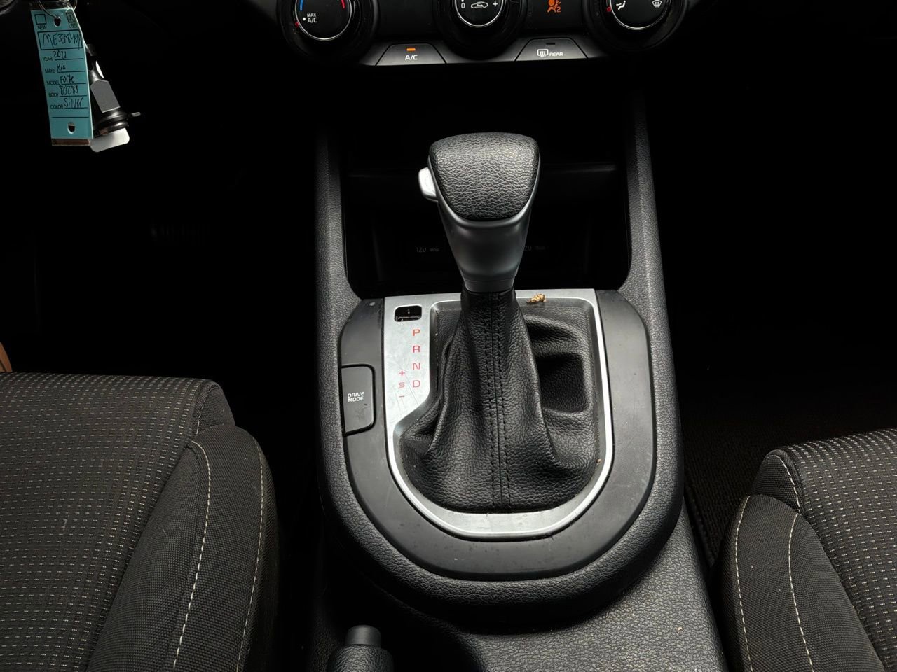 Used 2021 Kia Forte LXS FWD image 20