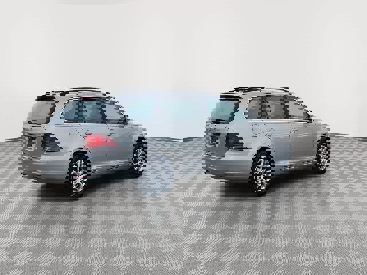 Used 2013 Volkswagen Jetta TDI image 8