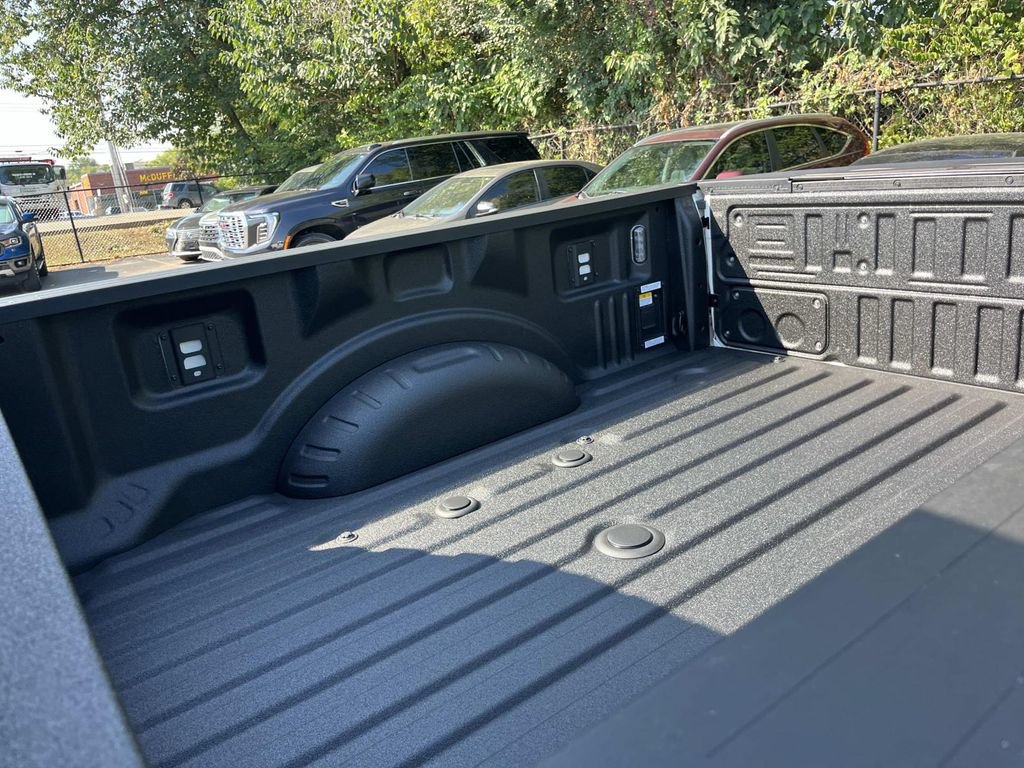 New 2027 Ford F250 King Ranch AWD/4WD image 14
