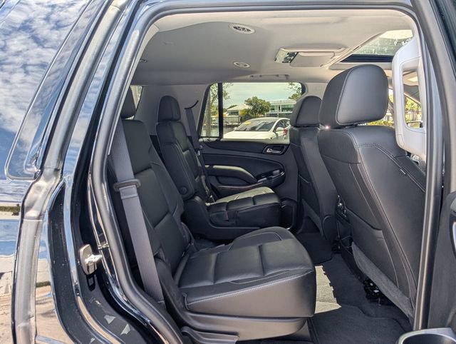 Used 2019 Chevrolet Tahoe Premier AWD/4WD image 17