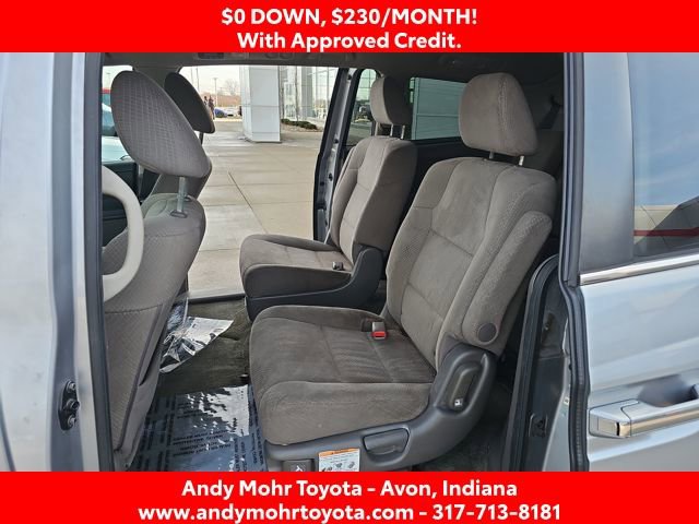 Used 2016 Honda Odyssey SE image 28
