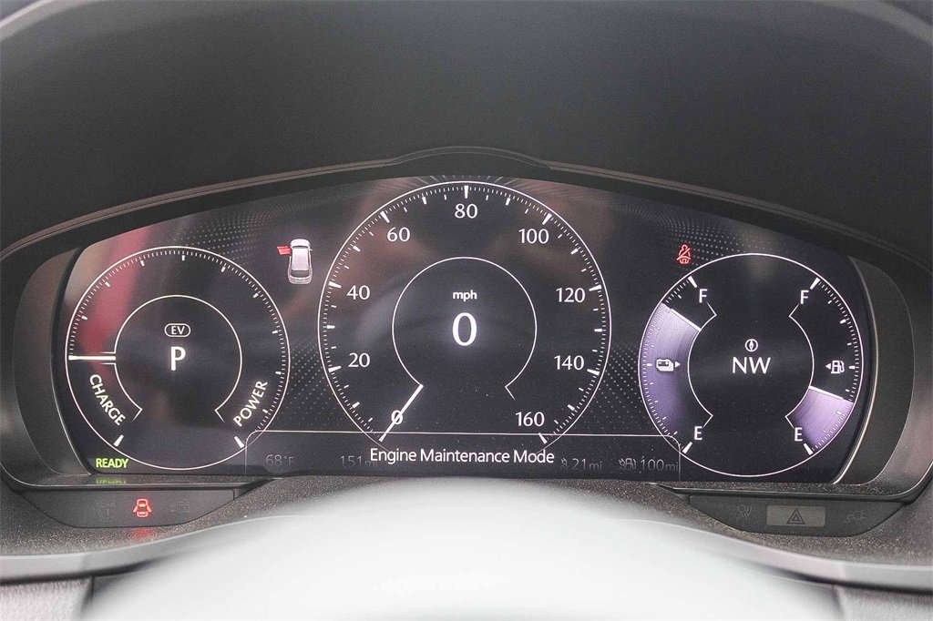 New 2025 MAZDA CX-70 Plug-In Hybrid w/ Premium Pkg image 22
