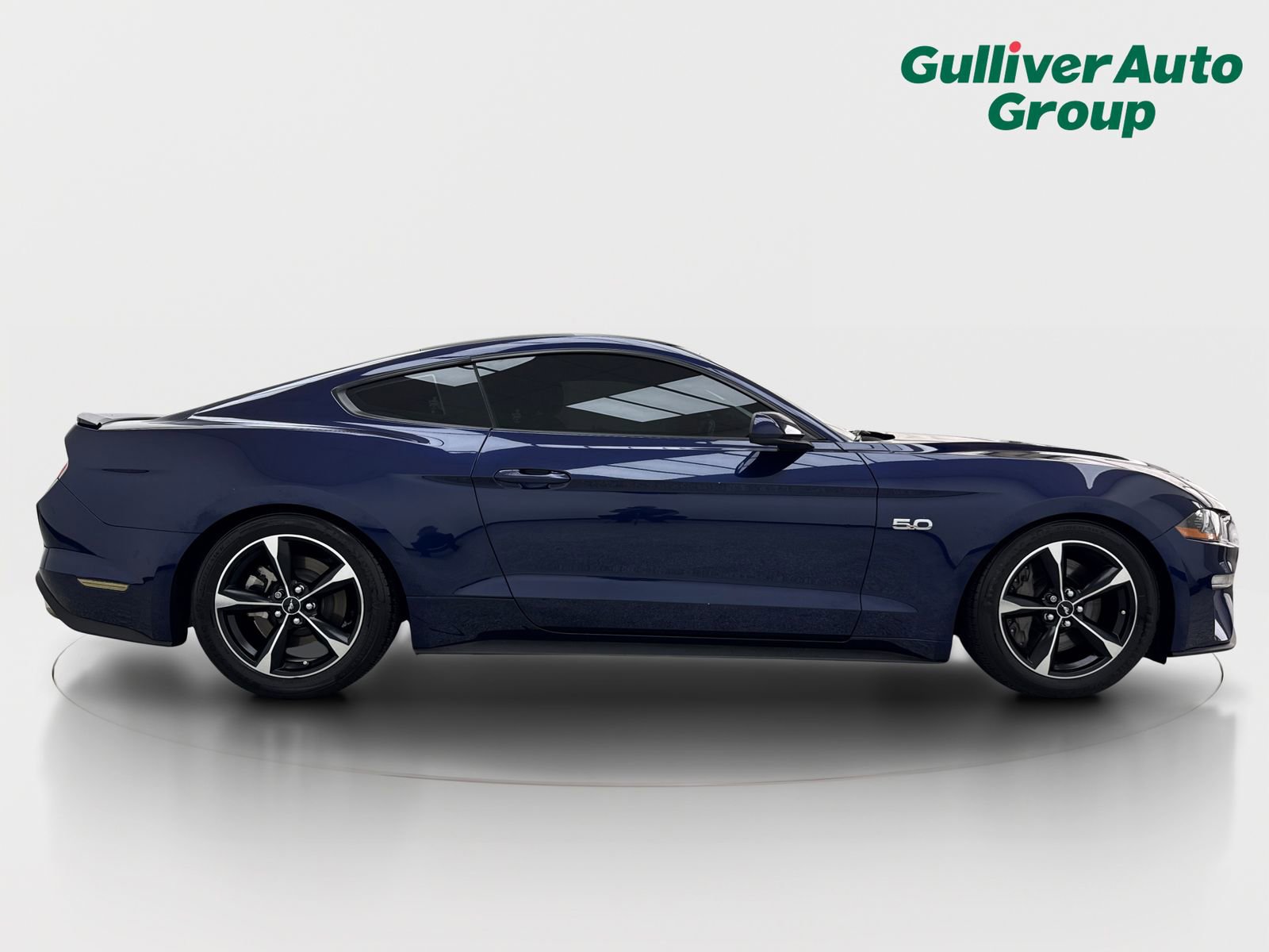 Used 2018 Ford Mustang GT w/ Equipment Group 301A RWD image 10