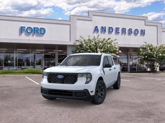 New 2026 Ford Maverick XLT FWD image 2