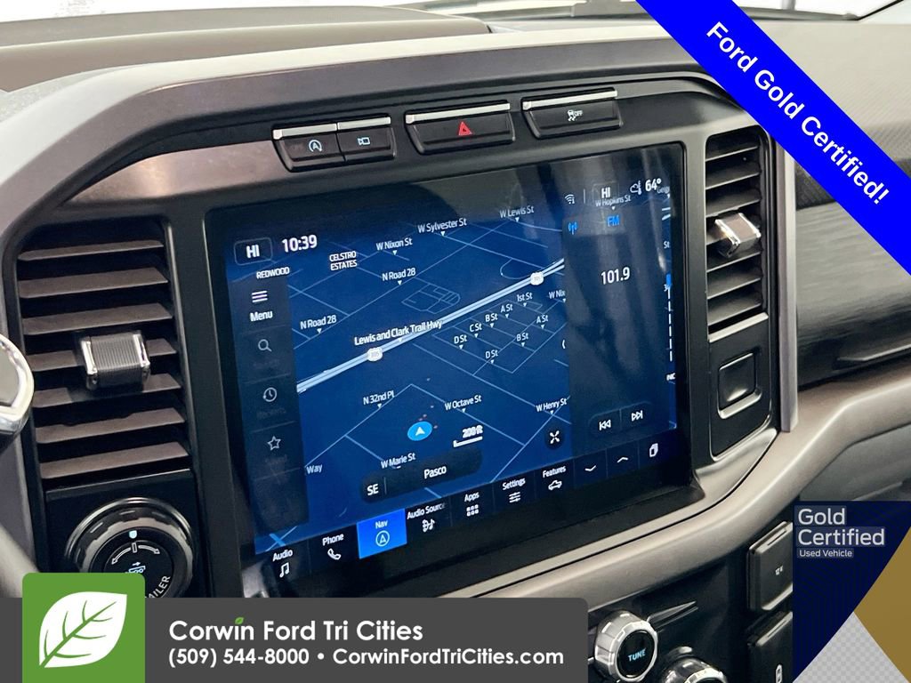 Certified 2024 Ford F150 XLT image 19