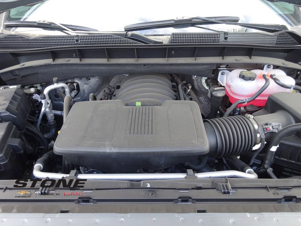 New 2026 GMC Sierra 1500 Denali AWD/4WD image 13