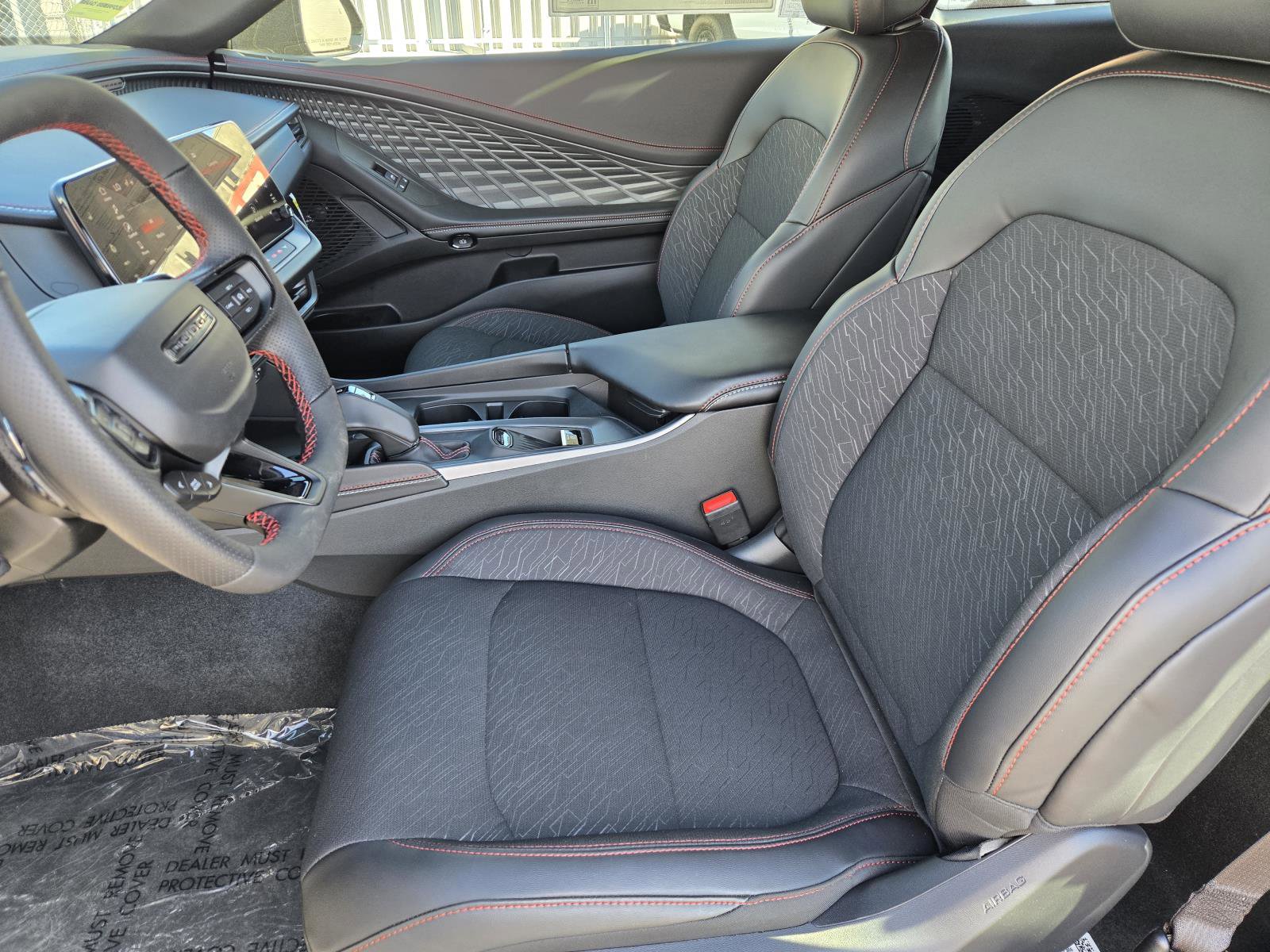 New 2026 Dodge Charger Scat Pack image 22