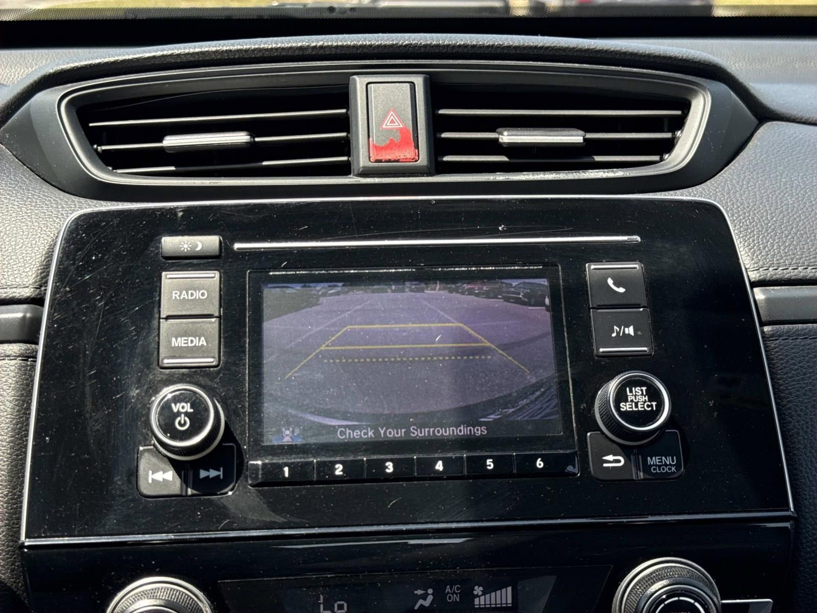 Used 2021 Honda CR-V LX image 10