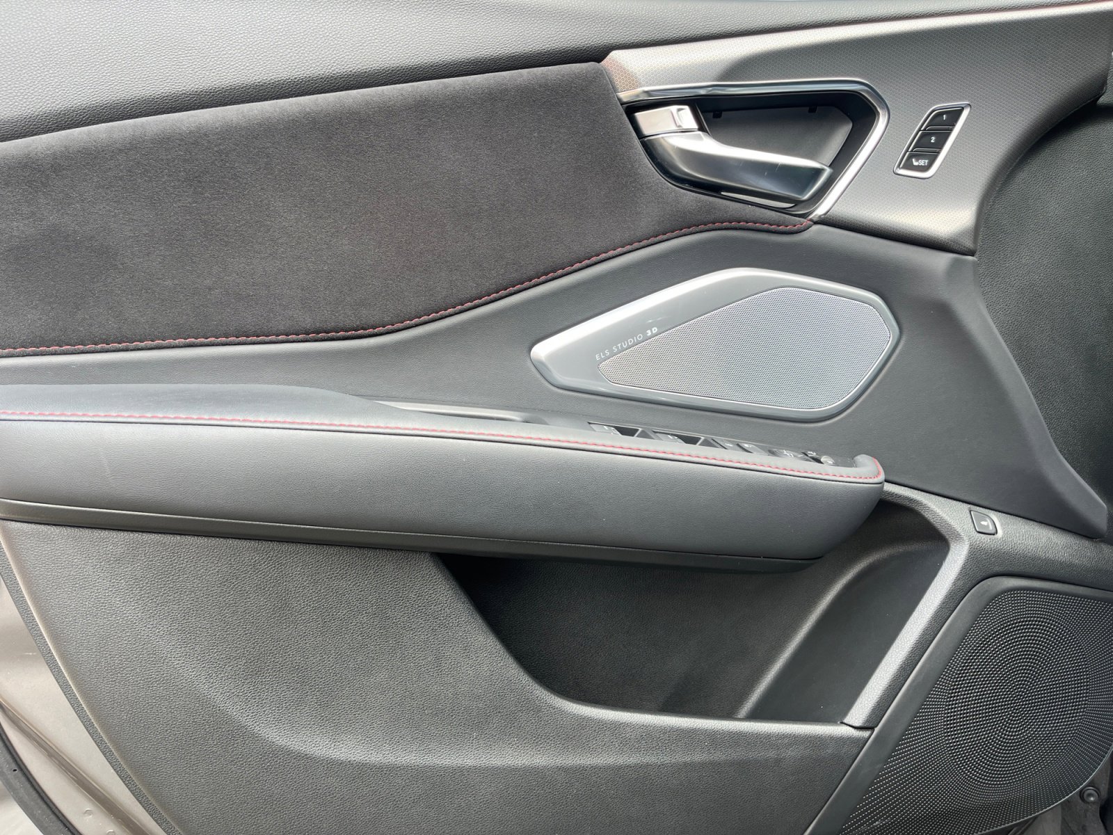 Used 2023 Acura RDX A-Spec AWD/4WD image 15