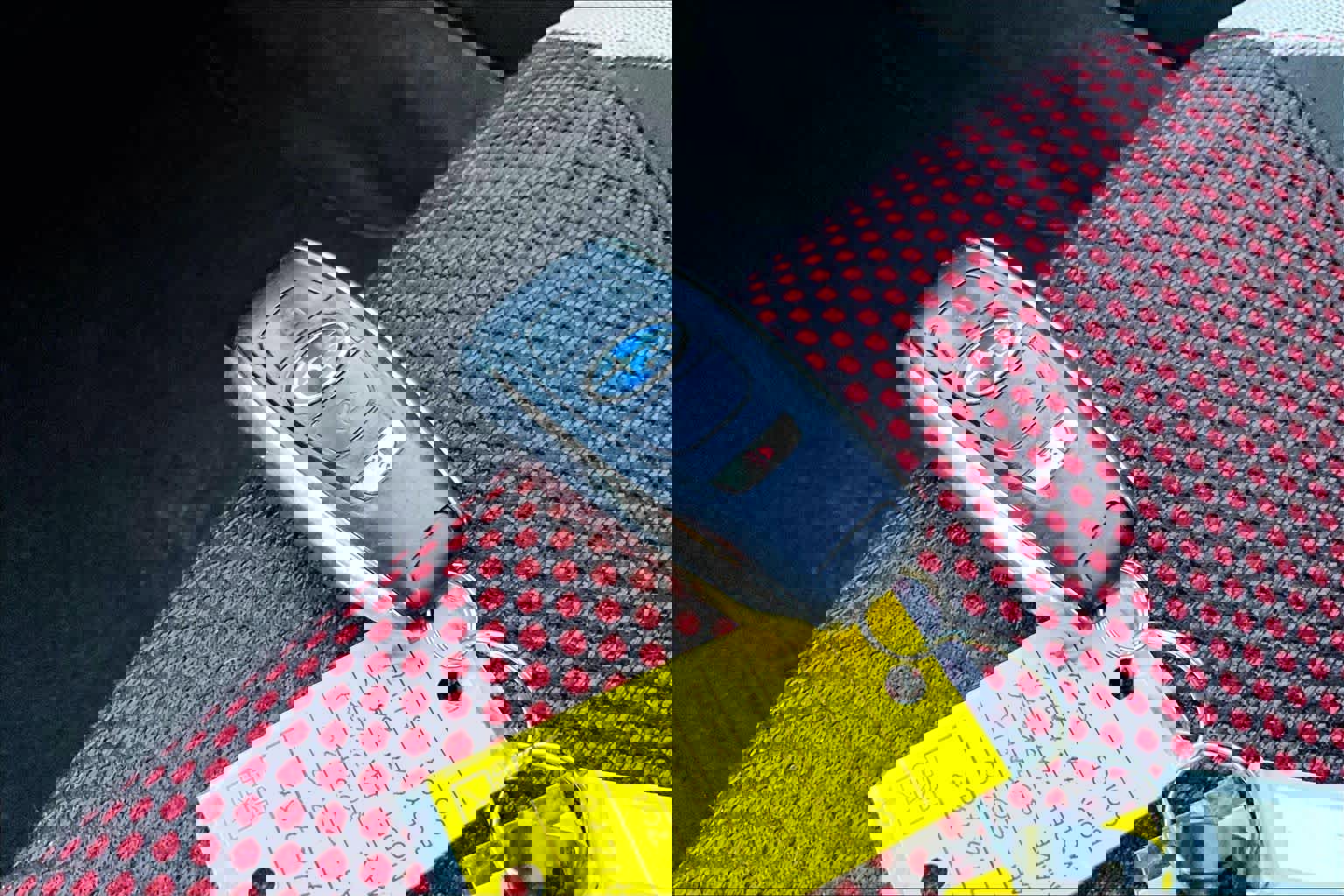 Used 2020 Subaru Impreza 2.0i Sport image 14