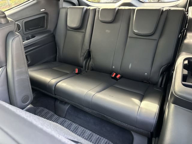 Used 2022 Subaru Ascent Limited w/ Technology Package image 24