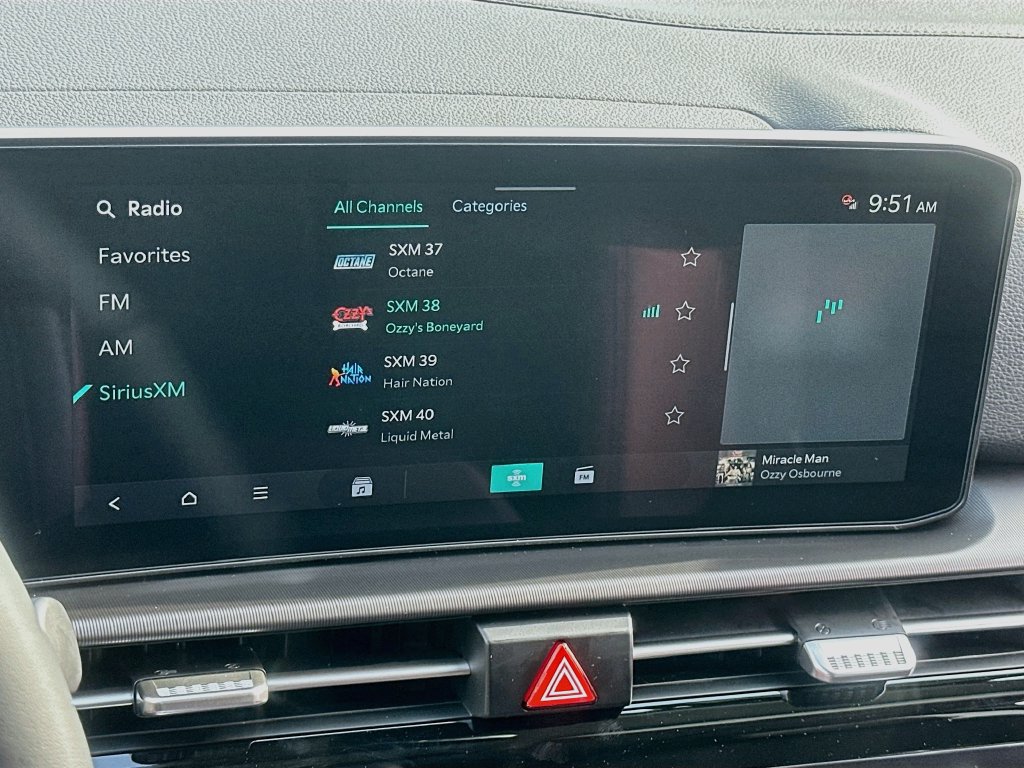 New 2027 Kia Sportage SX FWD image 15