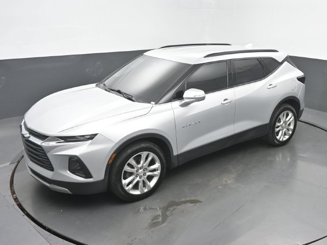 Used 2020 Chevrolet Blazer LT w/ Sound & Technology Package AWD/4WD image 40