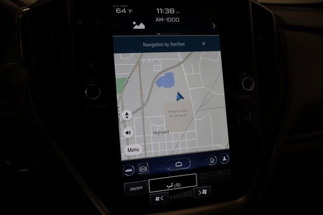 New 2026 Subaru Crosstrek 2.5i Sport image 23