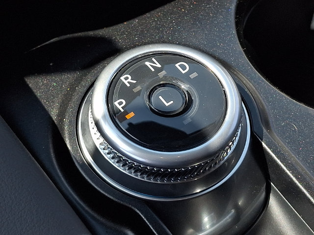New 2026 Ford Explorer Active w/ Active Comfort Package RWD image 7