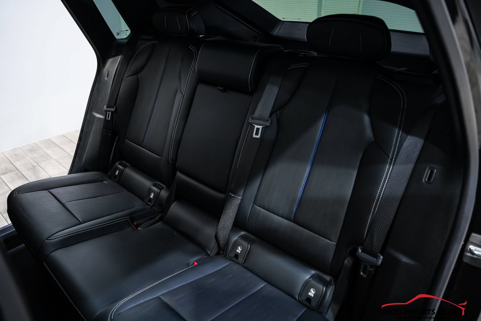 Used 2024 Cadillac Lyriq Sport RWD image 54