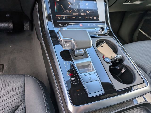 New 2026 Audi Q8 Premium Plus image 25