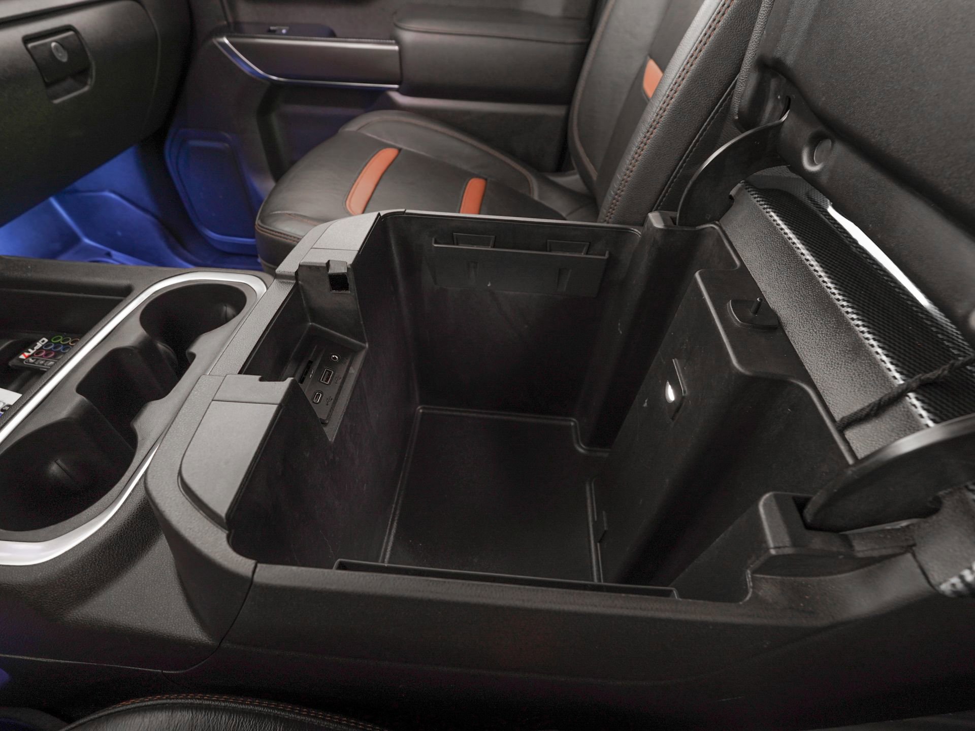 Used 2021 GMC Sierra 1500 AT4 image 27