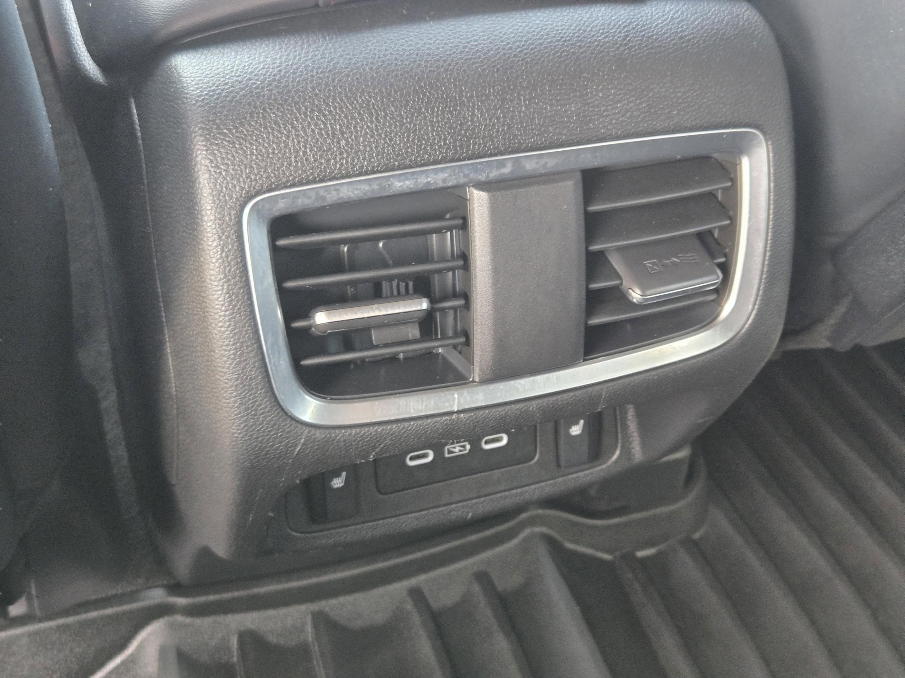 Certified 2023 Acura RDX AWD w/ A-Spec & Advance Pkg image 25