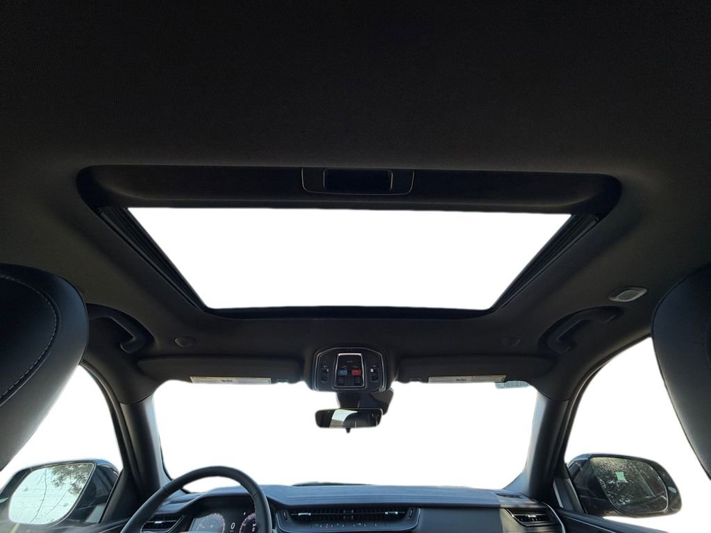 New 2026 Jeep Grand Cherokee Laredo image 34