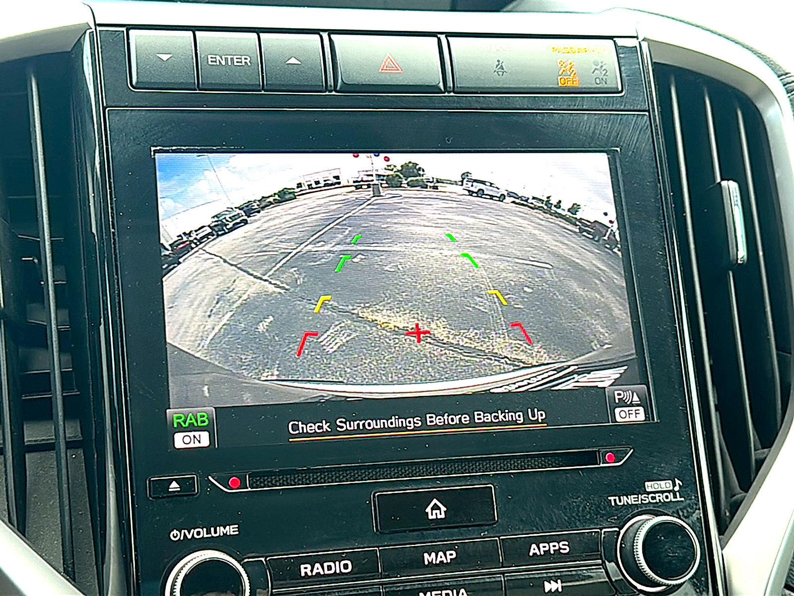Used 2020 Subaru Ascent Limited w/ Technology Package AWD/4WD image 34