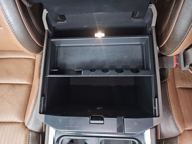 Used 2025 Ford F350 King Ranch AWD/4WD image 22