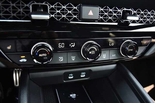 New 2025 Honda Accord Sport image 14