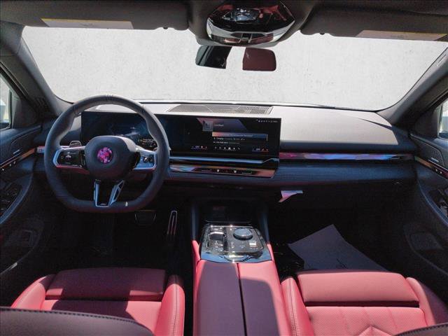 New 2027 BMW i5 eDrive40 w/ M Sport Package RWD image 14