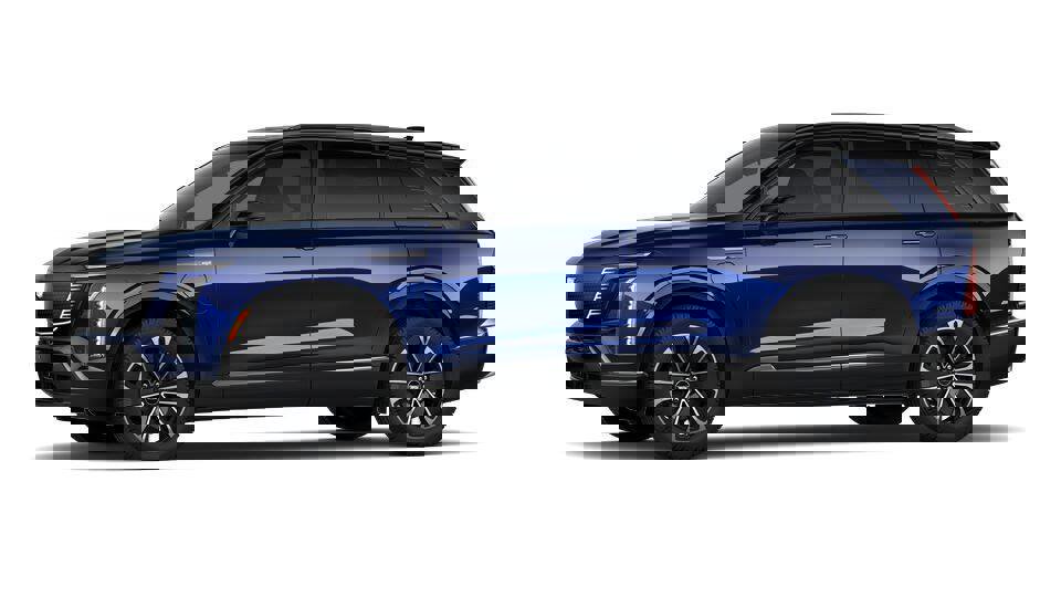 New 2026 Cadillac Vistiq Sport w/ LPO, Floor Liner Package image 62