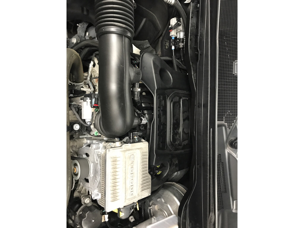 Used 2023 RAM 1500 Big Horn AWD/4WD image 19
