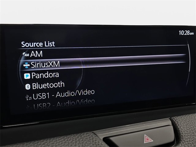 Used 2024 MAZDA CX-90 3.3 Turbo w/ Premium Package image 21