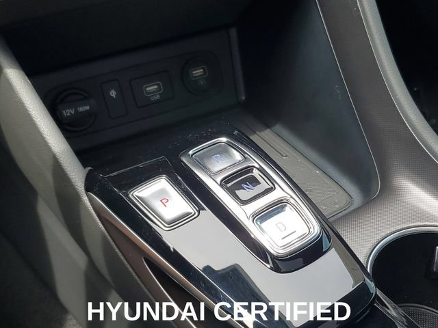 Certified 2023 Hyundai Sonata SEL Plus FWD image 19