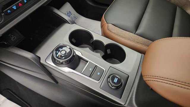 New 2025 Ford Bronco Sport Outer Banks AWD/4WD image 14