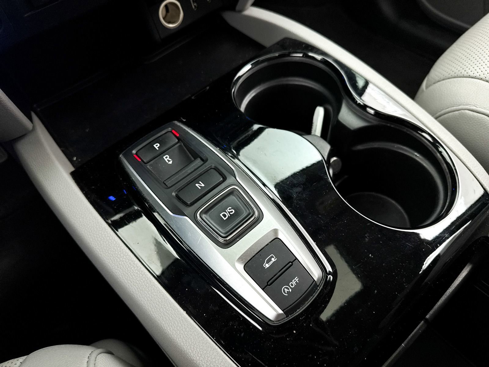 Used 2017 Honda Pilot Elite image 27