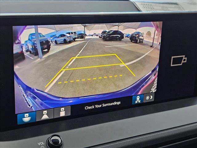 New 2025 Honda Accord Sport image 13