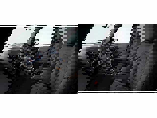 New 2025 BMW X3 xDrive30i w/ Convenience Package image 6