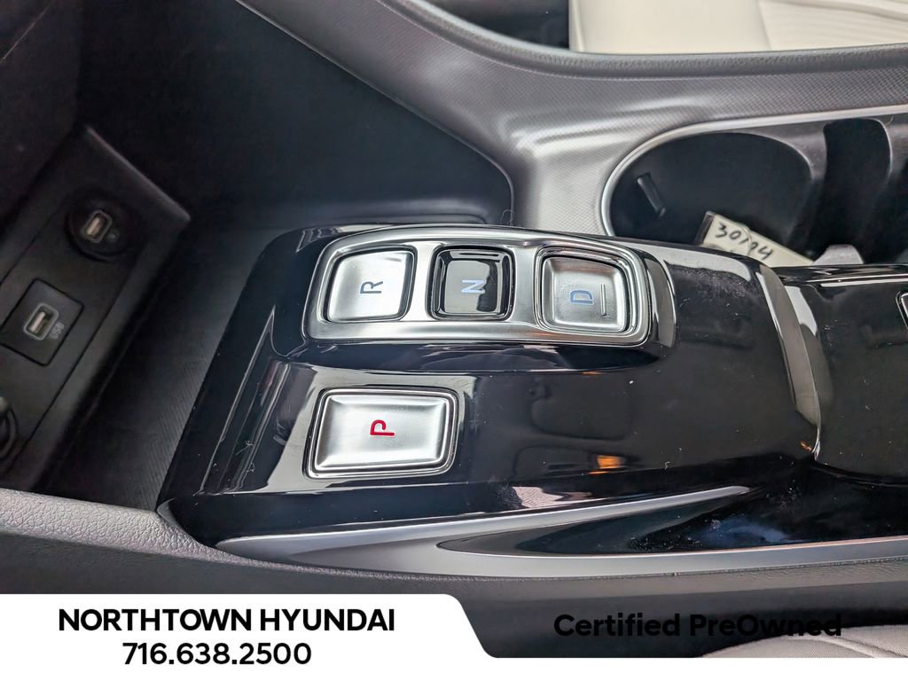 Used 2023 Hyundai Sonata SEL image 17