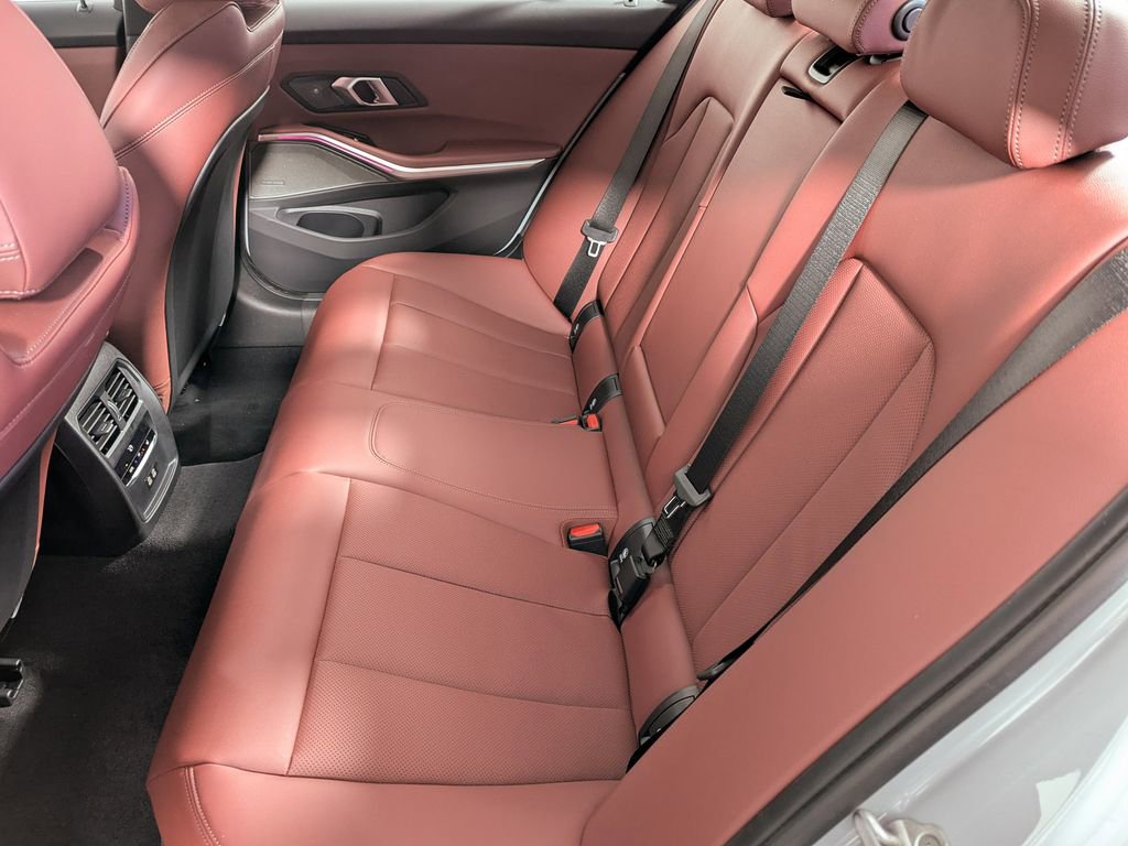 New 2026 BMW M340i Sedan image 26