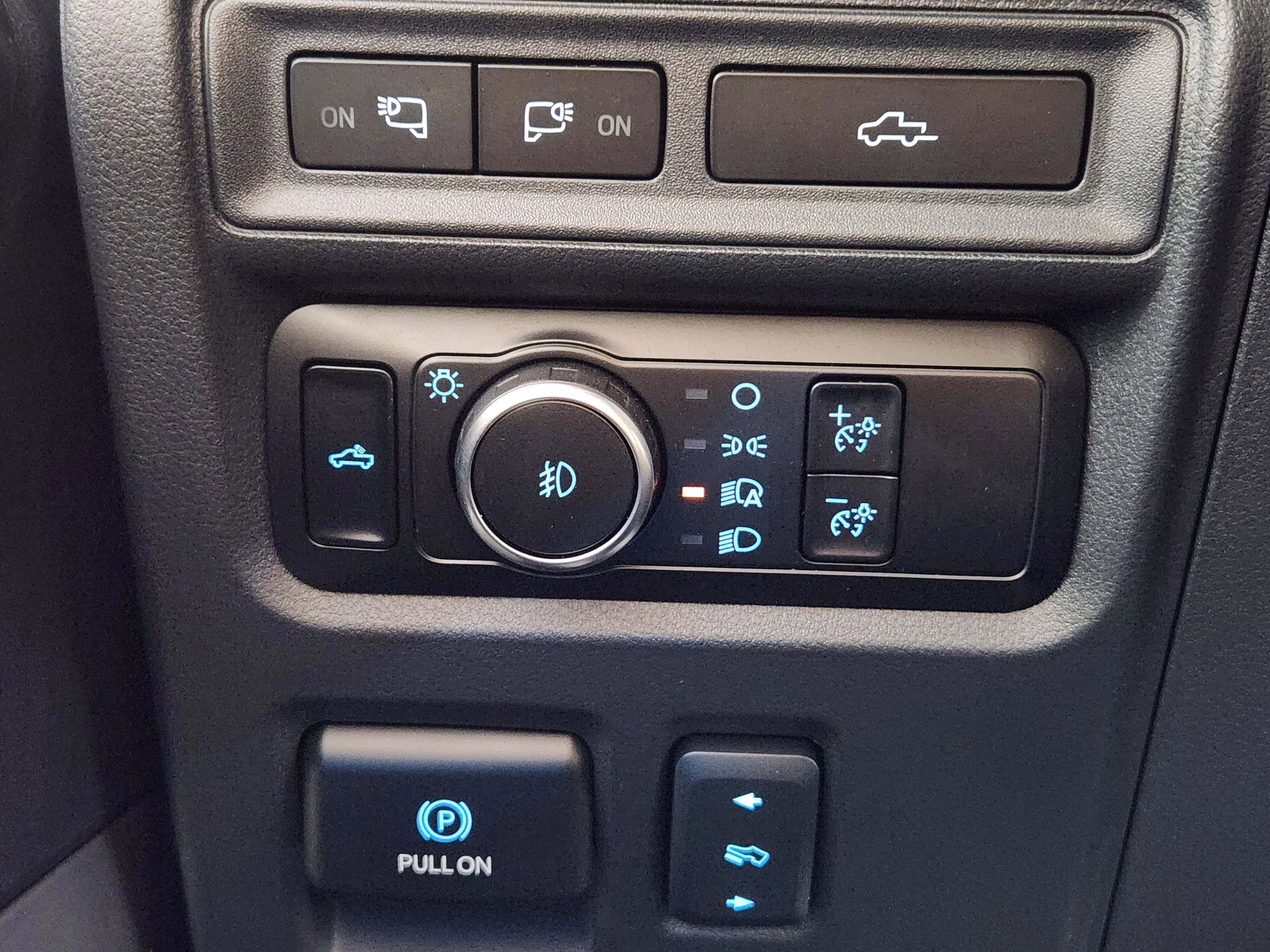 Used 2024 Ford F150 Lariat w/ Equipment Group 502A High AWD/4WD image 27