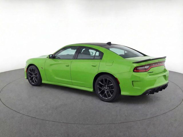 Used 2019 Dodge Charger R/T w/ Plus Group image 4