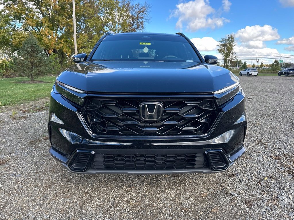 Used 2025 Honda CR-V Sport image 2