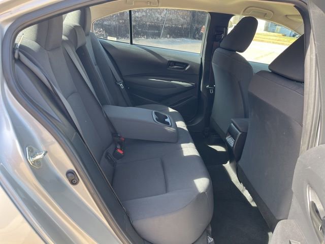 Used 2024 Toyota Corolla LE image 14