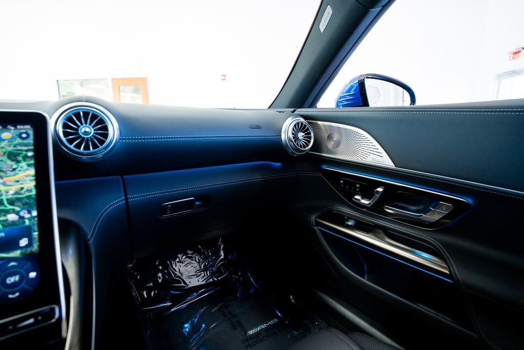 Used 2024 Mercedes-Benz AMG GT 55 image 53