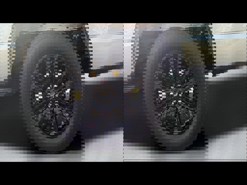 Used 2024 Ford F150 Platinum w/ Equipment Group 702A High image 28