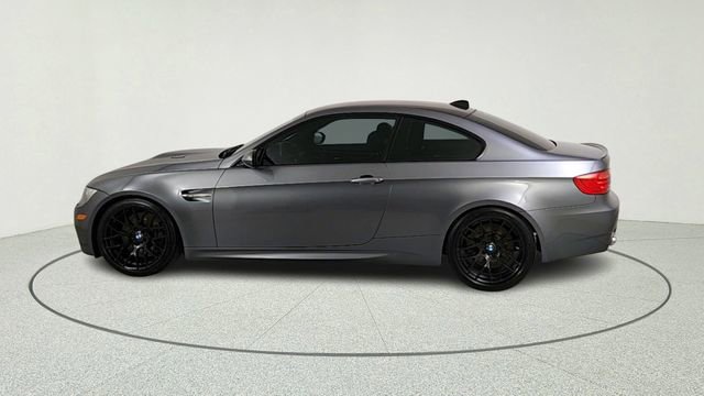 Used 2013 BMW M3 Coupe RWD image 4