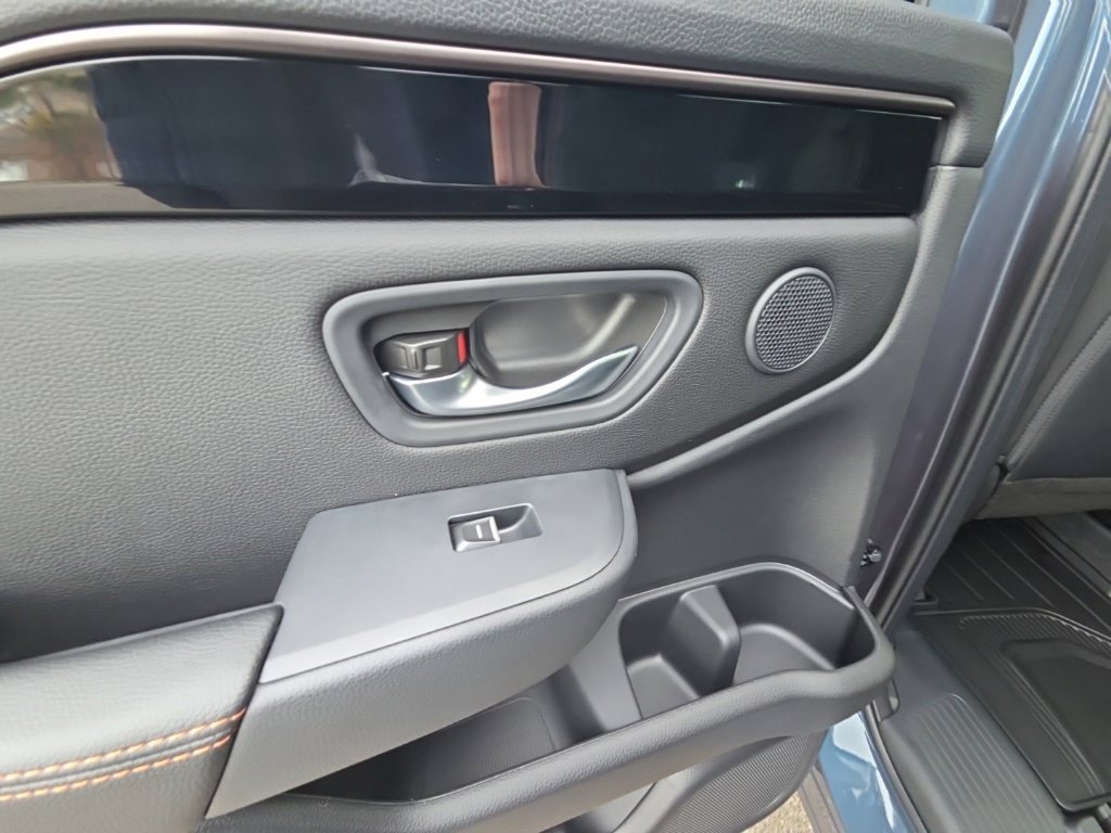 New 2026 Honda Pilot TrailSport image 16