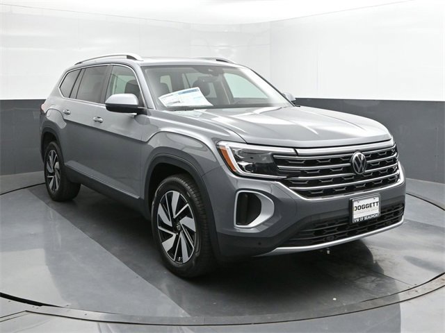 New 2025 Volkswagen Atlas SEL image 22